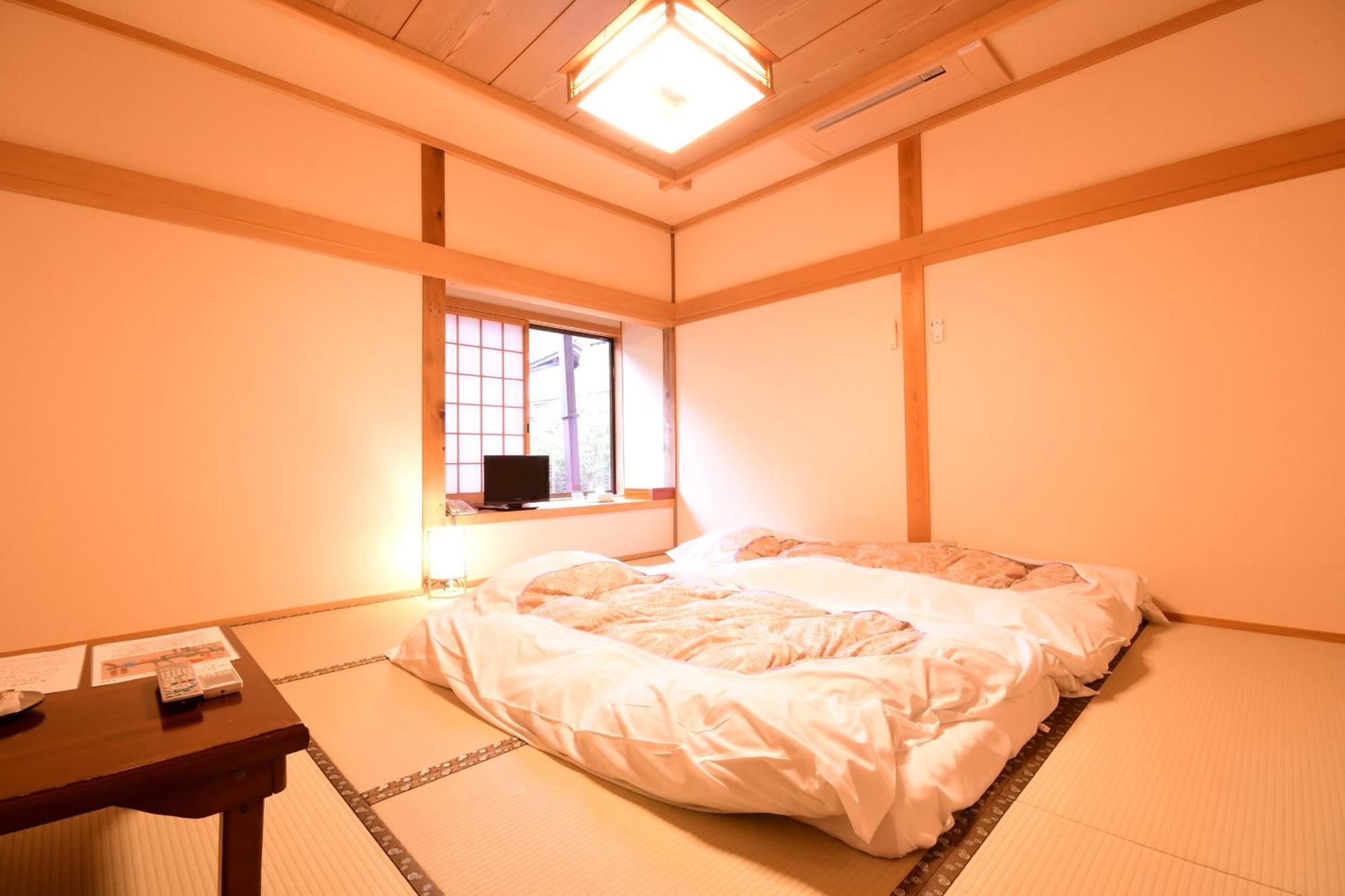Koyasan Shukubo Saizenin Hotel Bagian luar foto
