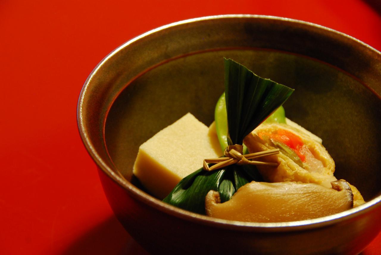 Koyasan Shukubo Saizenin Hotel Bagian luar foto