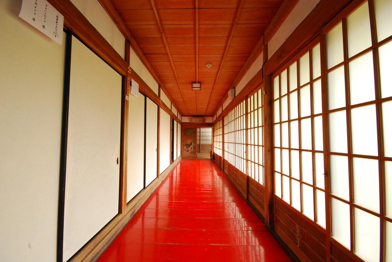 高野山 宿坊 西禅院 -Koyasan Shukubo Saizenin- Bagian luar foto