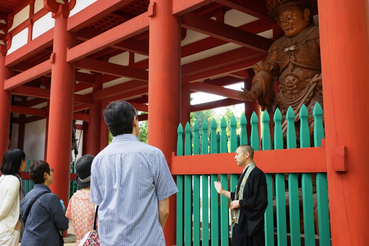 高野山 宿坊 西禅院 -Koyasan Shukubo Saizenin- Bagian luar foto