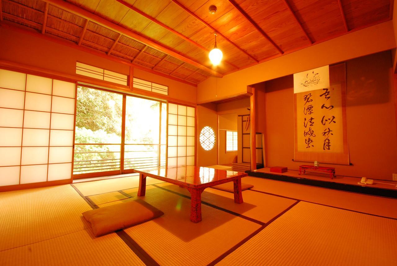 高野山 宿坊 西禅院 -Koyasan Shukubo Saizenin- Bagian luar foto